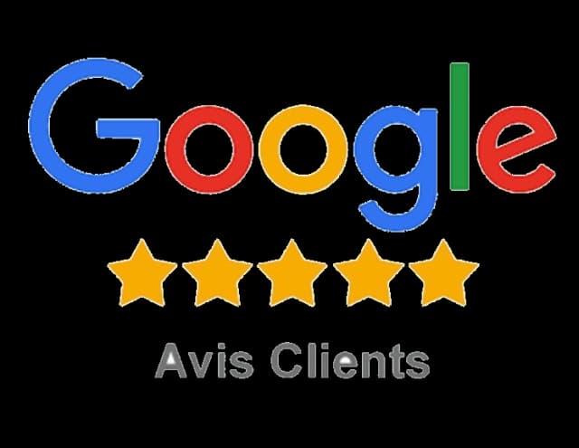 Avis Google